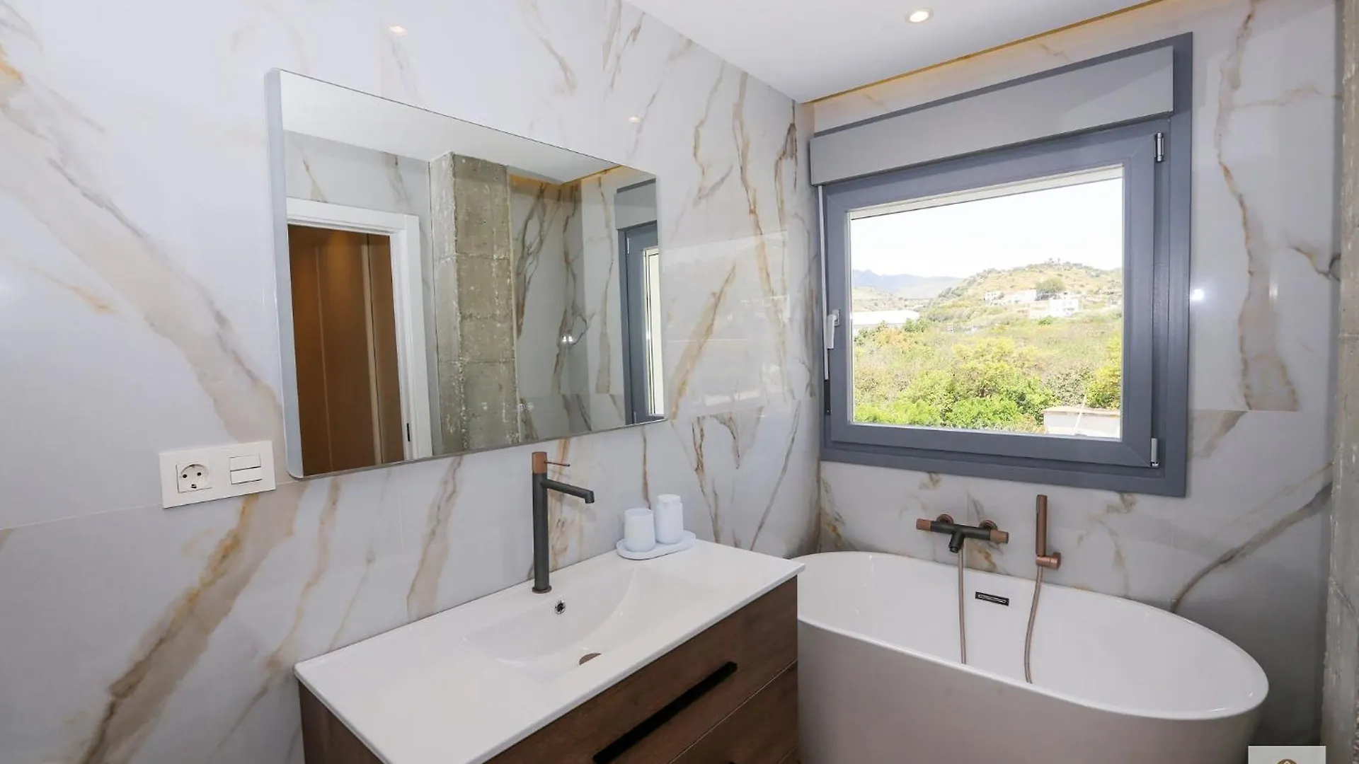Appartement Fortaleza Rosa La Herradura