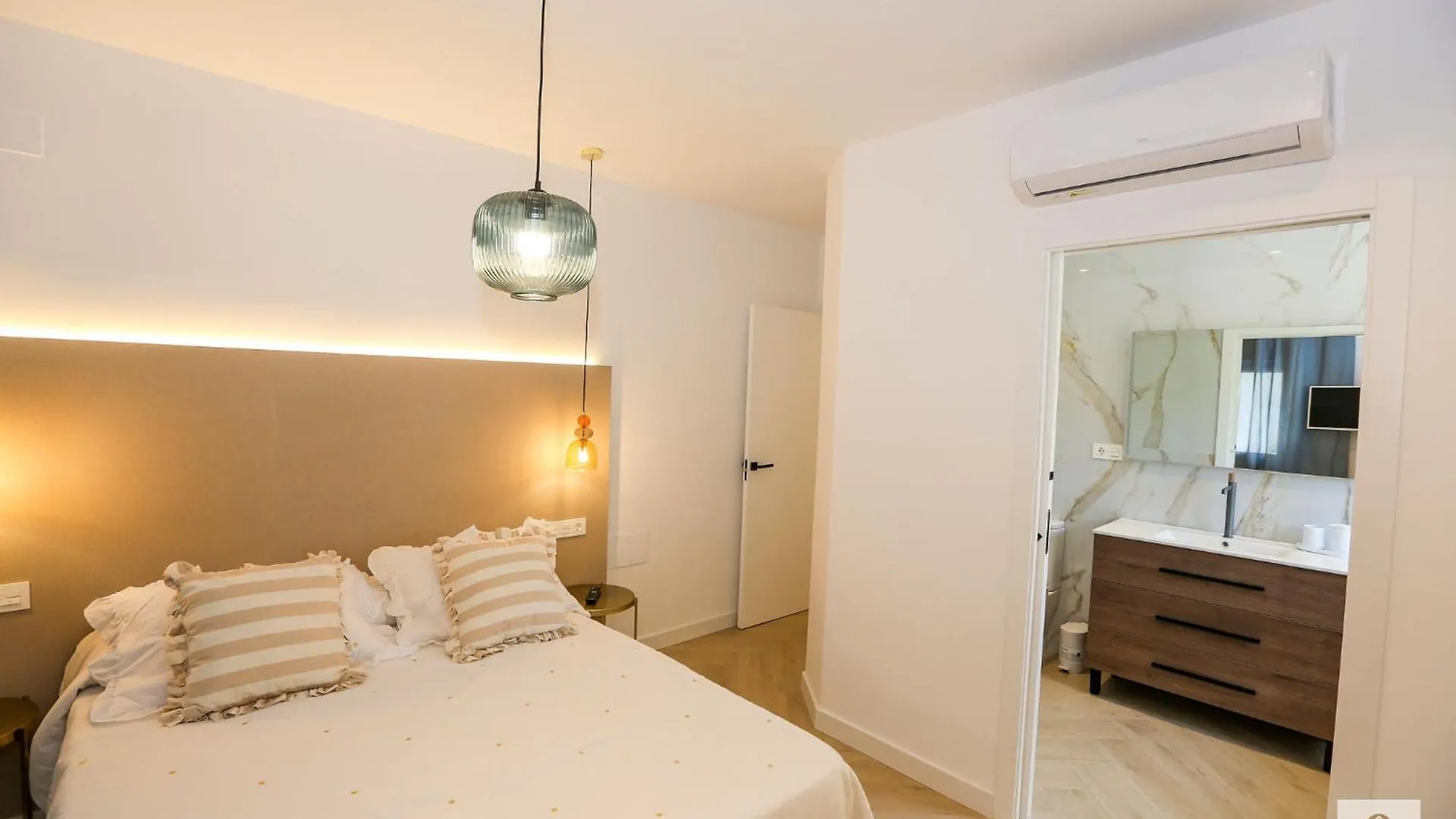 Fortaleza Rosa La Herradura  Appartement La Herradura (Granada)