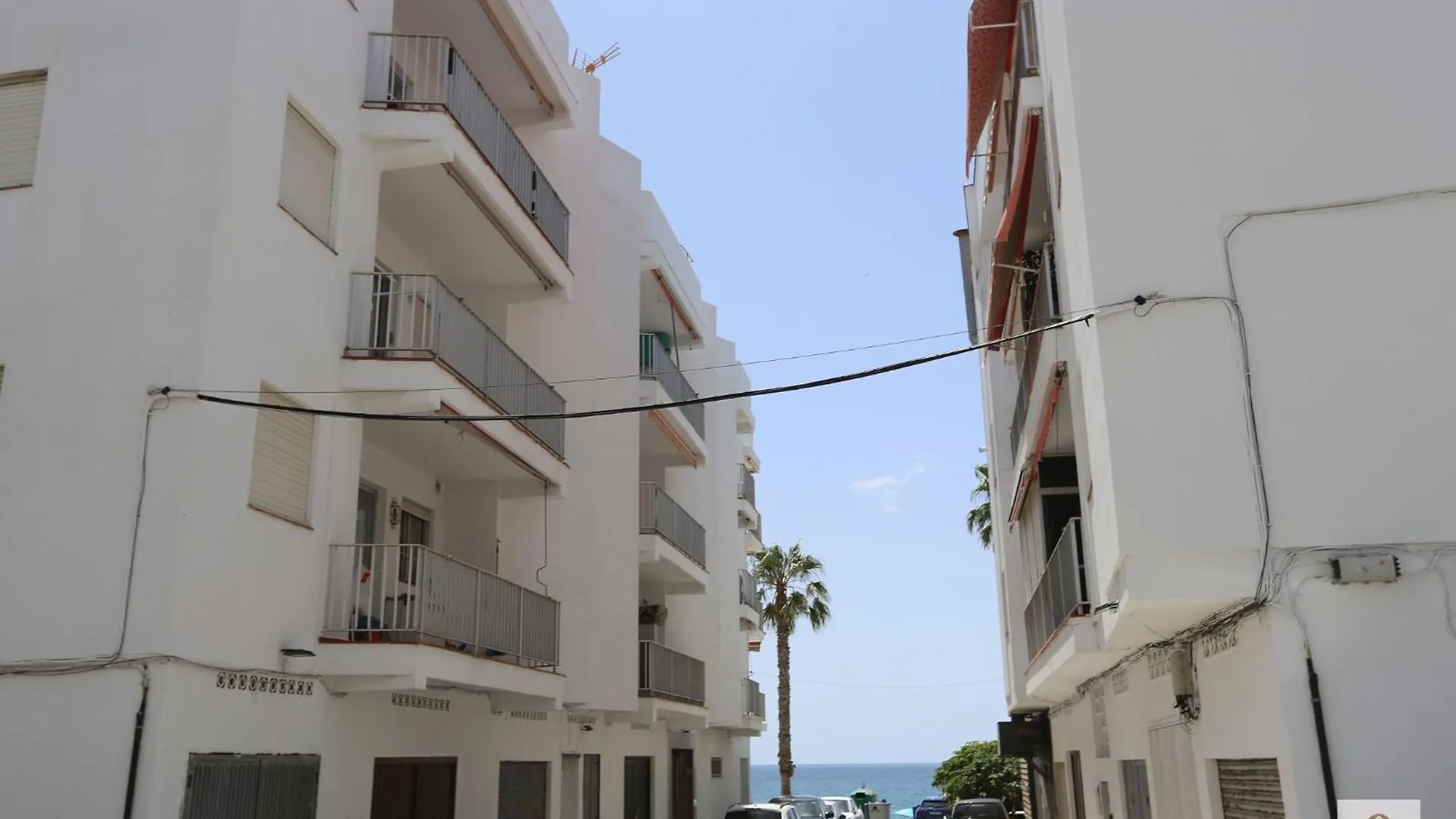 Appartement Fortaleza Rosa La Herradura