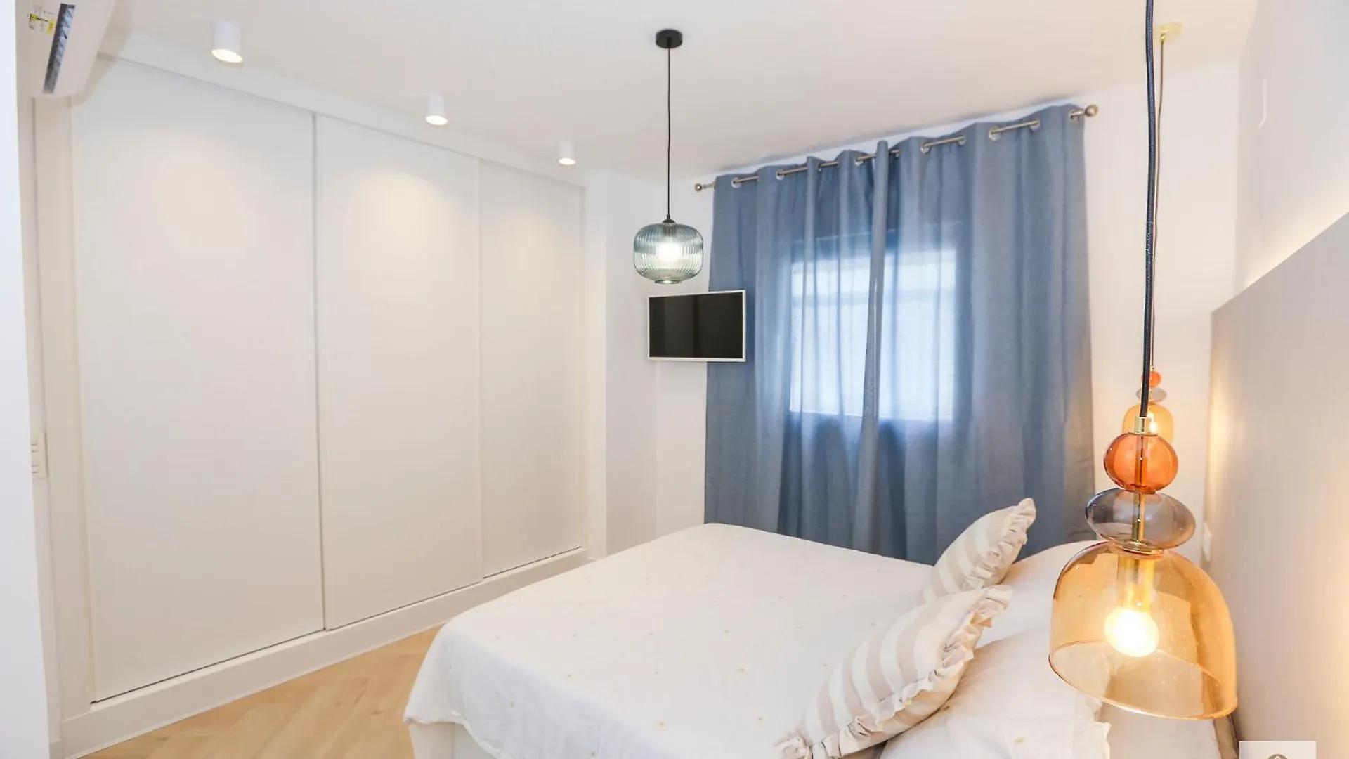 Appartement Fortaleza Rosa La Herradura  Espagne