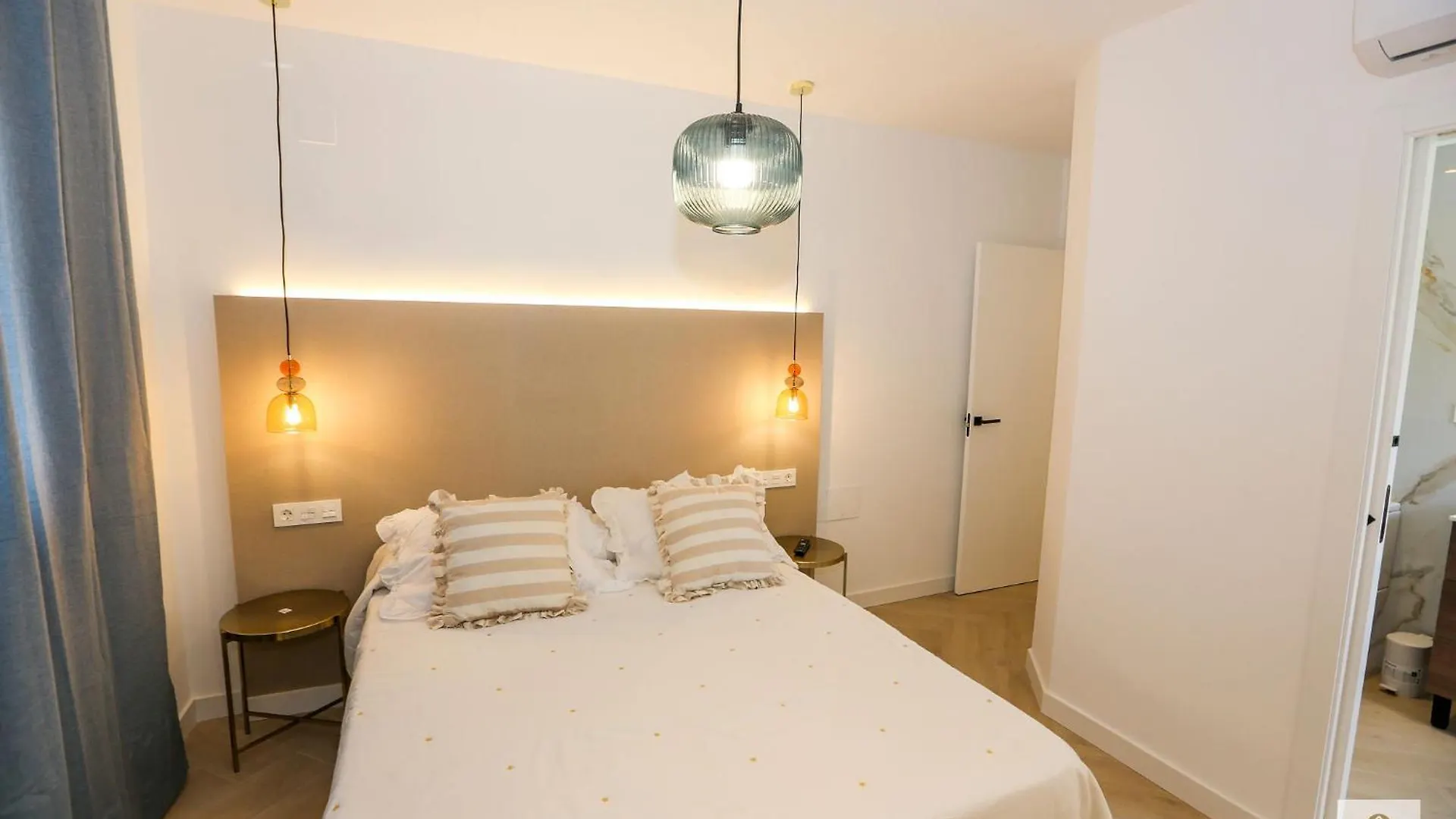 Fortaleza Rosa La Herradura  Appartement La Herradura (Granada)