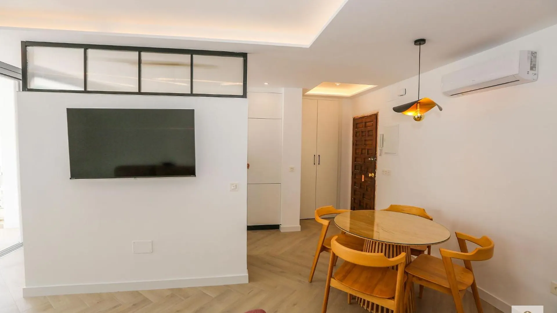 Appartement Fortaleza Rosa La Herradura