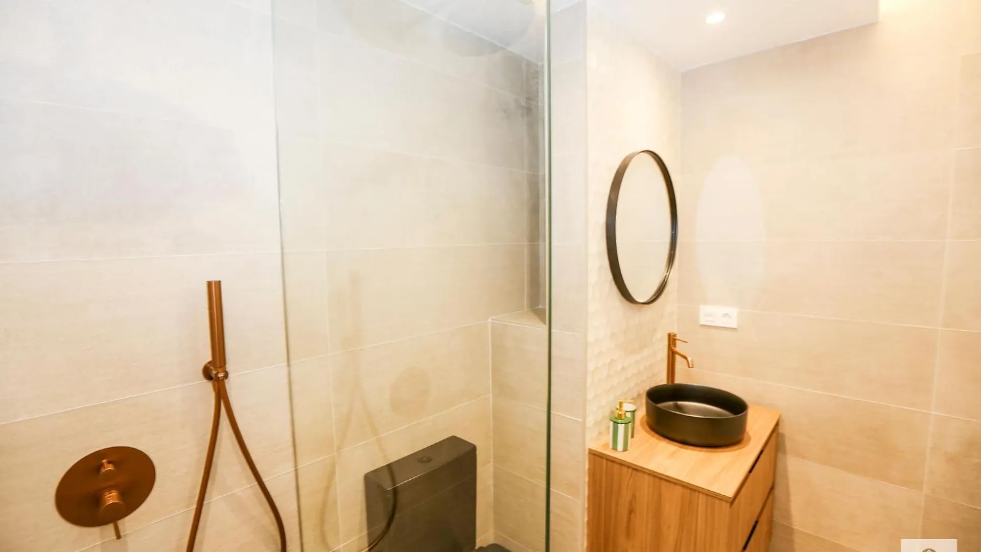 Appartement Fortaleza Rosa La Herradura