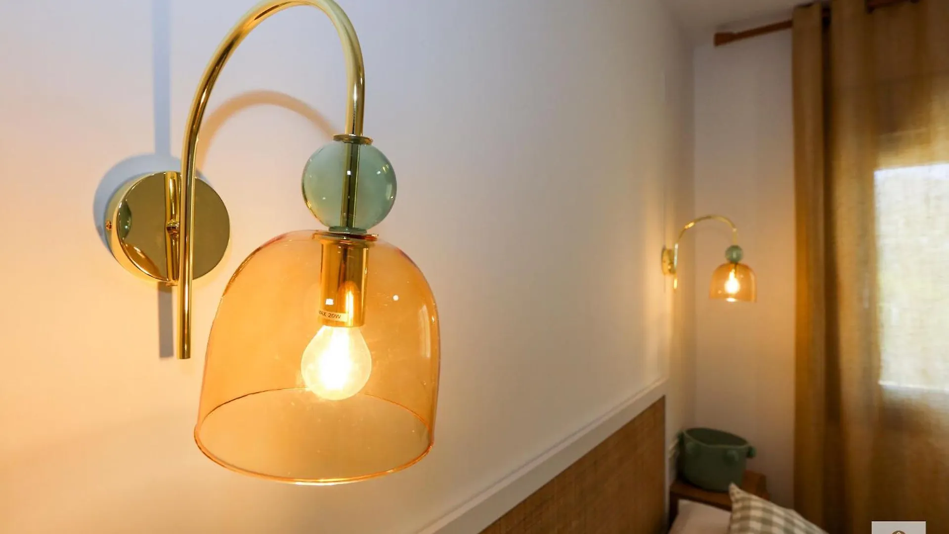 Appartement Fortaleza Rosa La Herradura  Espagne